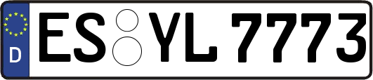 ES-YL7773