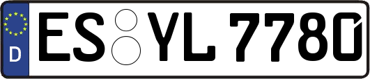 ES-YL7780