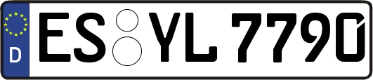 ES-YL7790