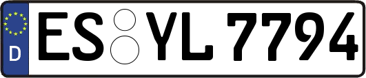 ES-YL7794