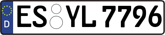ES-YL7796