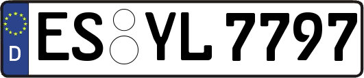 ES-YL7797