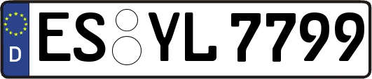 ES-YL7799