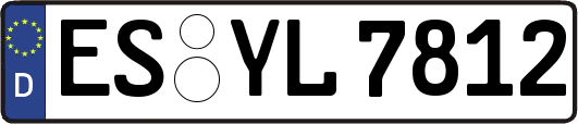 ES-YL7812