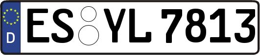 ES-YL7813