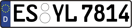 ES-YL7814