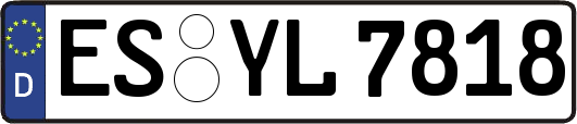 ES-YL7818