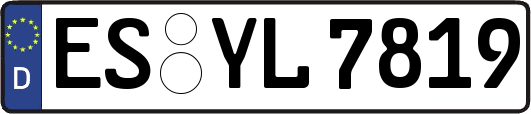 ES-YL7819