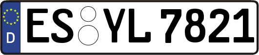 ES-YL7821