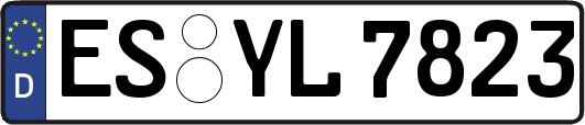 ES-YL7823