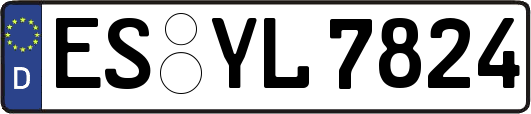 ES-YL7824