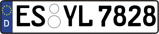 ES-YL7828