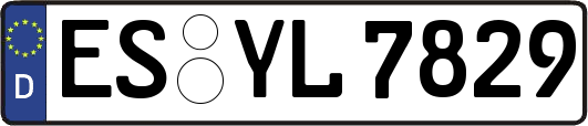 ES-YL7829