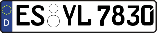 ES-YL7830