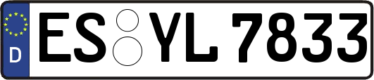 ES-YL7833