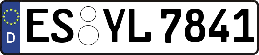 ES-YL7841