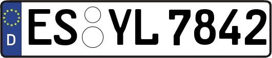ES-YL7842