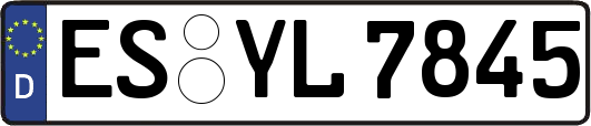 ES-YL7845