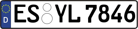 ES-YL7846
