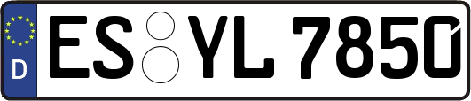 ES-YL7850