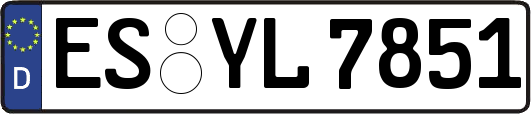 ES-YL7851