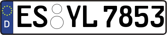 ES-YL7853