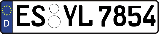 ES-YL7854