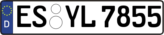 ES-YL7855