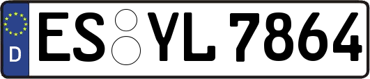 ES-YL7864