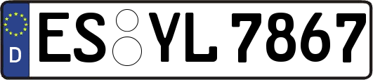 ES-YL7867