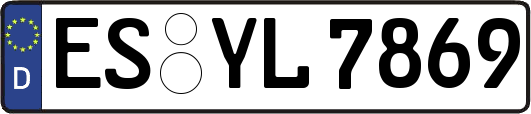 ES-YL7869