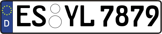ES-YL7879