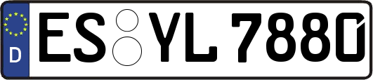 ES-YL7880