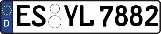 ES-YL7882