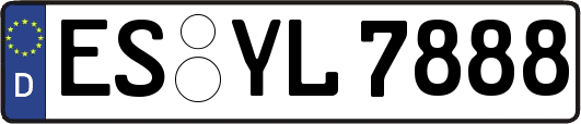 ES-YL7888