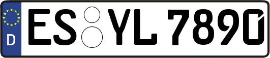 ES-YL7890