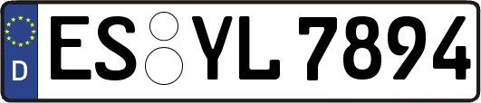 ES-YL7894