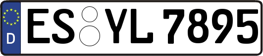 ES-YL7895