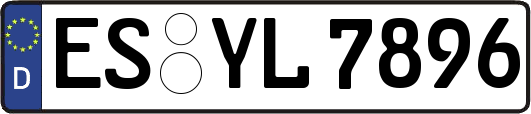 ES-YL7896