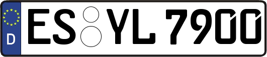 ES-YL7900