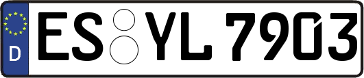 ES-YL7903