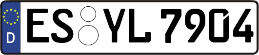ES-YL7904