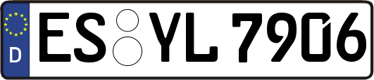 ES-YL7906