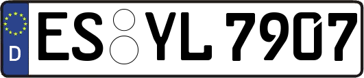 ES-YL7907