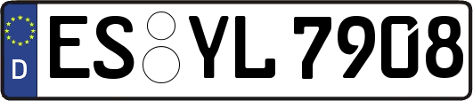 ES-YL7908