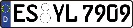 ES-YL7909