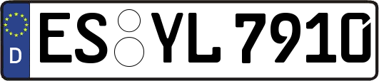 ES-YL7910