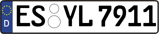 ES-YL7911