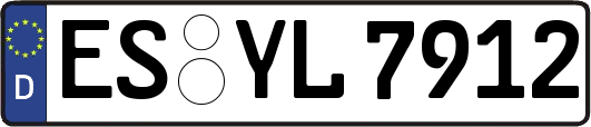 ES-YL7912