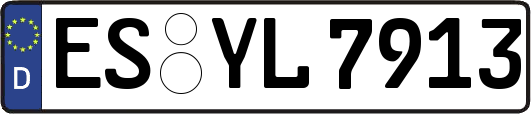 ES-YL7913